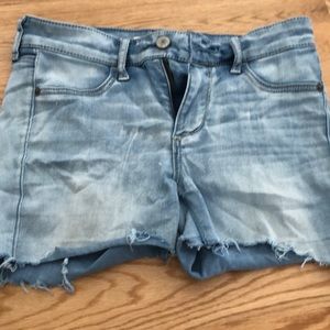 Abercrombie & Fitch Shorts